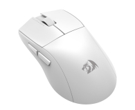 Redragon OUTLET - K1NG LIT 1K (biała) - 1535940 - zdjęcie 2